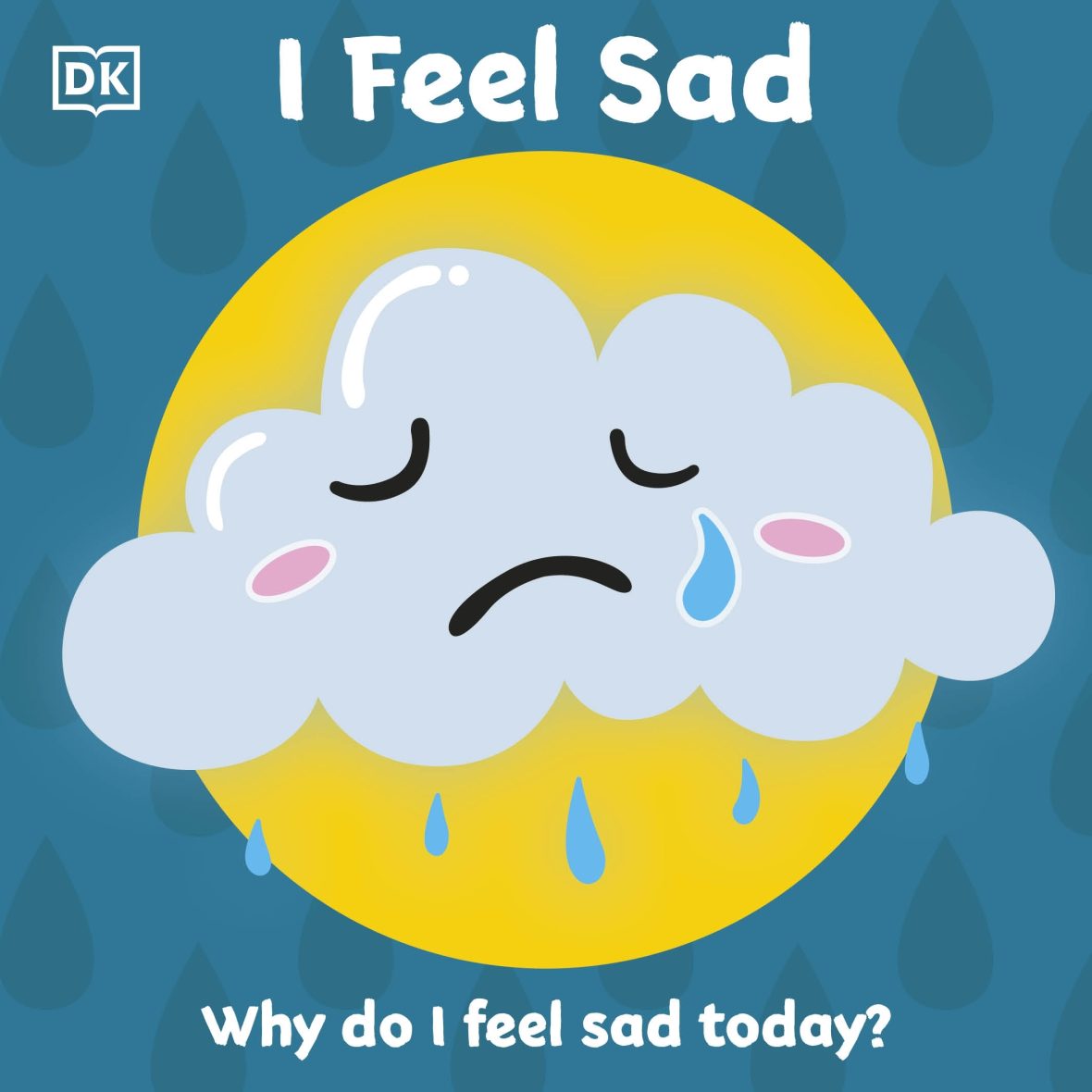 Cover Damaged – First Emotions: I Feel Sad (Why do I feel sad Today?)
