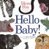 hello baby - picture book