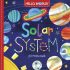 Hello World! Solar System hello world solar system board book