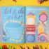 Islamic Activity Book
