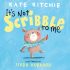 It's Not Scribble to Me (Hardcover – Picture Book) It's Not Scribble to Me (Hardcover – Picture Book)