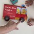 Cover Damaged - Spot’s Fire Engine: shaped book with siren and flashing light (Sound Book)
