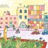 The Worm Who Knew Karate - Picture Story Book (Hardcover)