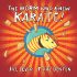 The Worm Who Knew Karate - Picture Story Book (Hardcover)