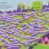 Usborne Maze Puzzles (Paperback) Usborne Maze Puzzles