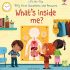 Usborne Very First Questions and Answers! What's Inside Me? Usborne Very First Questions and Answers What's Inside Me?