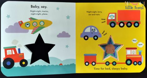 thumbnail image 2 of Baby Touch And Feel I Love You – DK Board Book, Very Good Condition, 9781465457639 2 of 6