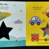 Baby Touch: Night Night - Touch and feel Board Book