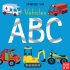 ABC Vehicles board book