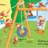 Busy Zoo - Push Pull Slide (Board Book) Busy Zoo - Push Pull Slide (Board Book)