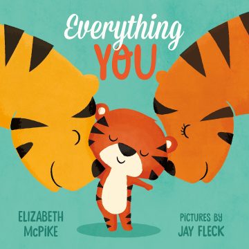 everything you- picture book