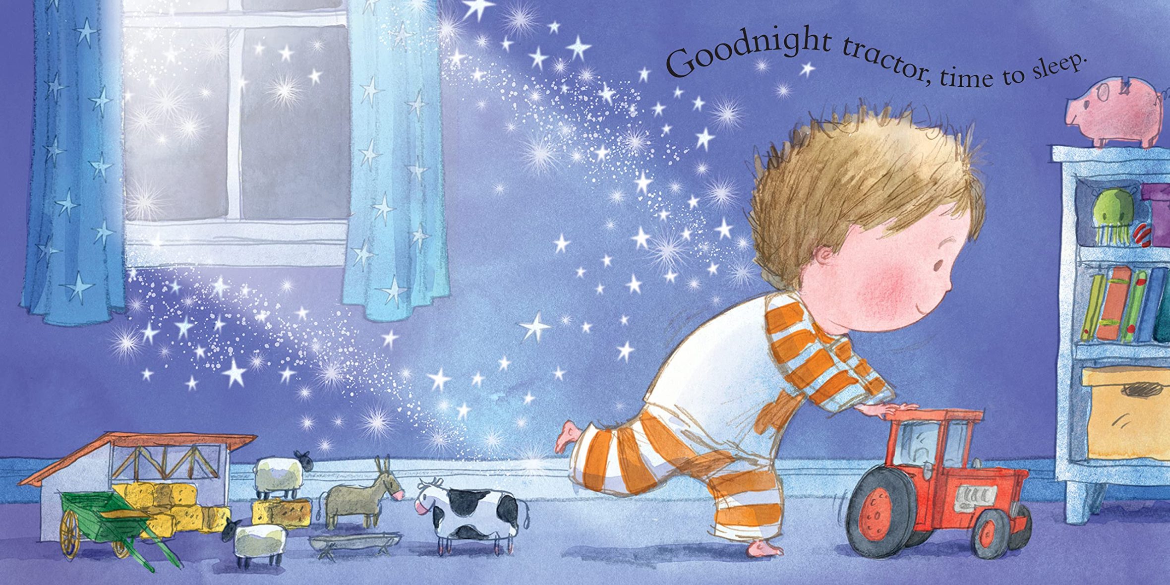 goodnight tractor a bedtime board book1