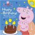 Peppa Pig: Happy Birthday! (Musical Book) happy birthday peppa! musical book