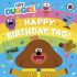 Hey Duggee: Happy Birthday, Tag! (Board Book)