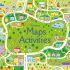 Map Activities – Usborne (Paperback) Map Activities – Usborne