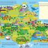 Map Activities – Usborne (Paperback) Map Activities – Usborne (Paperback)