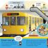 My Best Pop-up Noisy Train Book - Sound Book My Best Pop-up Noisy Train Book - Sound Book