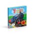 My Best Pop-up Noisy Train Book - Sound Book Pop up train - musical book