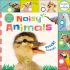press and play noisy animal sound book