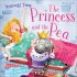 Princess Time: The Princess and the Pea Princess Time: The Princess and the Pea