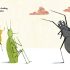 Here comes Stinkbug - Storybook (Hardcover) here comes stinkbug - storybook