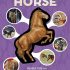 Inside Out Horse: The Inside Story on the Animal That's Born to Run! Inside Out Horse: The Inside Story on the Animal That's Born to Run!