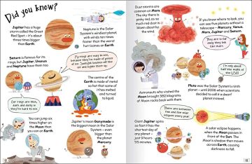 Buy Curious Questions & Answers About The Solar System (Paperback) Book ...
