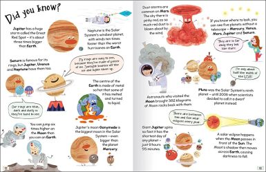 Buy Curious Questions & Answers About The Solar System (Paperback) Book ...
