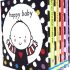 Baby's Very First Black and White Little Library (Set of 4 pocket sized board books) Baby's Very First Black and White Little Library (Set of 4 pocket sized board books)