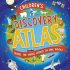 Children’s Discovery Atlas: Travel the World in One Book (Hardcover) Children’s Discovery Atlas: Travel the World in One Book (Hardcover)