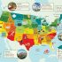 Children’s Discovery Atlas: Travel the World in One Book (Hardcover) Children’s Discovery Atlas: Travel the World in One Book (Hardcover)