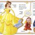 The Amazing Book of Disney Princess
(includes poster n fun Fold out pages)