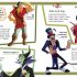 The Amazing Book of Disney Princess
(includes poster n fun Fold out pages)