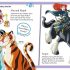 The Amazing Book of Disney Princess
(includes poster n fun Fold out pages)