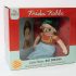 Frida Kahlo Doll & Book Set