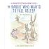 The Rabbit Who Wants to Fall Asleep: A New Way of Getting Children to Sleep