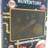 Zumi's Space Adventure - slide the scanner to make pictures move (Hardcover)