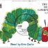 The Very Hungry Caterpillar - Book and CD The Very Hungry Caterpillar - Book and CD