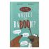 Where's the Baboon? (Paperback)