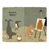 Where's the Baboon? (Paperback)
