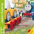 Thomas and Friends Bill and Ben: Reading Ladder Level 1