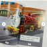 Thomas and Friends Bill and Ben: Reading Ladder Level 1