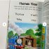 Thomas and Friends Bill and Ben: Reading Ladder Level 1