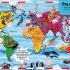 Adventures in Cold Places - Sticker Activity Book