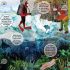 Adventures in Cold Places - Sticker Activity Book