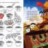 Adventures in Cold Places - Sticker Activity Book