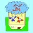 Geeli Sookhi Baarish (Urdu)