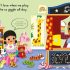 I Love My Daddy - Board Book