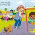 I Love My Mummy - Board Book