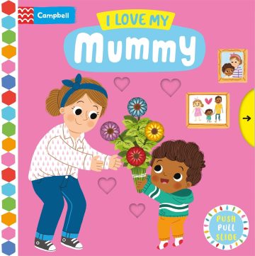 i-love-my-mummy